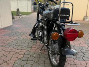 SIMSON S51 12V VAPE NEUAUFBAU !! BESCHREIBUNG LESEN !!