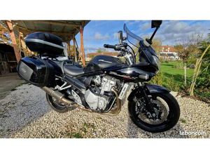 1250 BANDIT S ABS HYPER ÉQUIPÉE