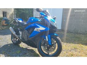 GSXR