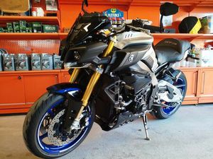 YAMAHA MT10 MT 10 SP