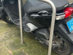 YAMAHA NEOS — SCOOTERS | YAMAHA — MARKTPLAATS