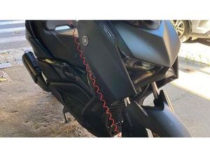 VENDO YAMAHA X-MAX 300 TECH MAX (2021 - 24) USATA A ROMA (CODICE 9895092) - MOTO.IT
