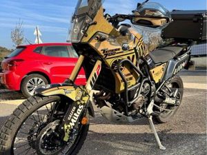 YAMAHA TENERE 700 A2