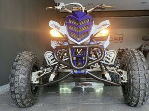 YAMAHA RAPTOR 700