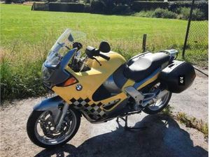 ② MOOIE BMW K1200RS
