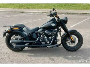 SLIM S HARLEY-DAVIDSON 2016