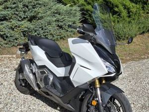 750 FORZA GARANTIE HONDA 2028