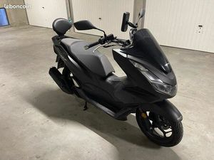SCOOTER HONDA PCX 125