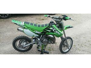 65 KX