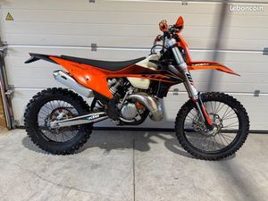 150 EXC KTM
