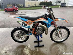 KTM 85 SX