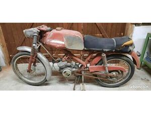 PEUGEOT 50 BB3 SPORT