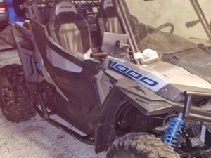 RZR 1000S POLARIS