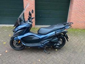 SYM JET X 125 – 2022 – FABRIEKSGARANTIE! — MOTOREN | OVERIGE MERKEN — MARKTPLAATS