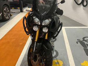 YAMAHA SUPER TÉNÉRÉ XTZ 1200