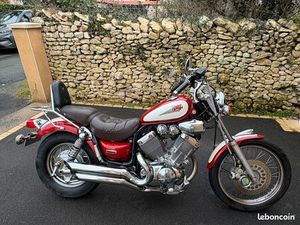 535 VIRAGO YAMAHA