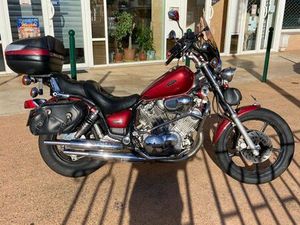 VEND MOTO YAMAHA 750 VIRAGO