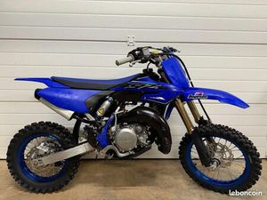 YAMAHA 65 YZ 2021