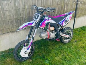 YCF SP3R FACTORY SAMOS ÉDITION