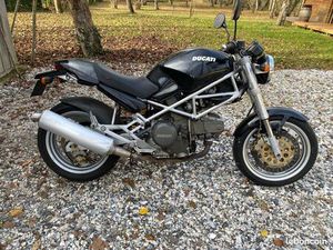 DUCATI 600 MONSTRO