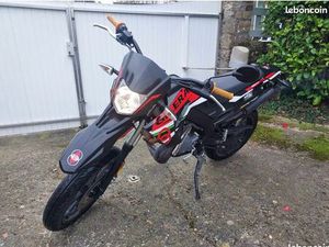MOTO GILERA