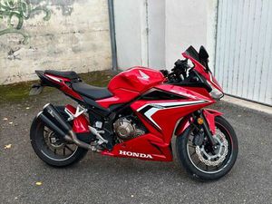 HONDA CBR 500 R