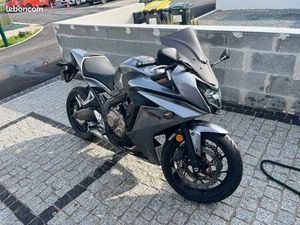 HONDA CBR 650 F