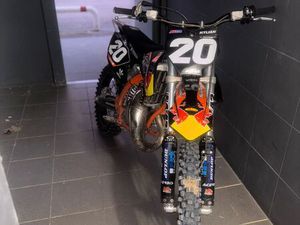 85 KTM