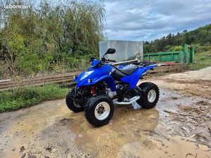 QUAD KYMCO 250