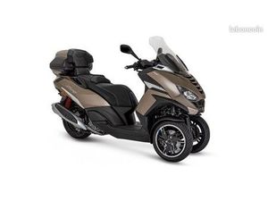 PEUGEOT METROPOLIS SW