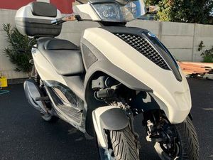 PIAGGIO MP3 YOURBAN 300 CC