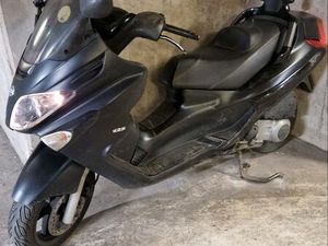 PIAGGIO XEVO