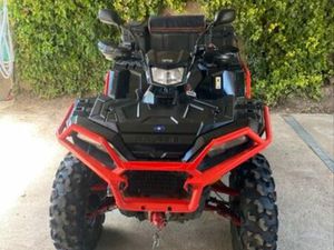 QUAD POLARIS 1000 SPORTSMAN