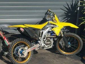 450 RMZ