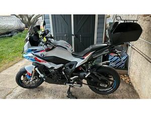 BMW S 1000 XR PACK M