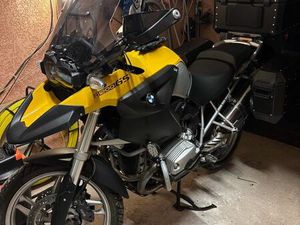 BMW 1200 GS