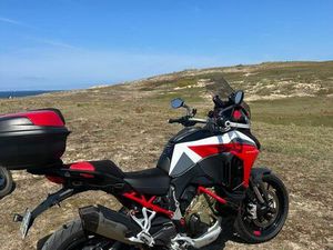 MULTISTRADA V4S SPORT