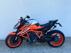 1290 SUPERDUKE R KTM
