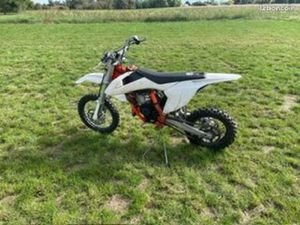 KTM 65