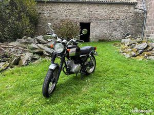 MOTO ORCAL ASTOR 2019 125 CC