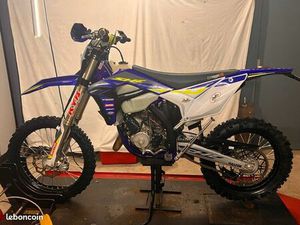 SHERCO 125 SE-R FACTORY 2023