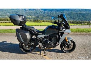 YAMAHA TRACER 9 GT PLUS