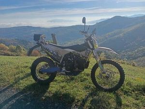 701 ENDURO