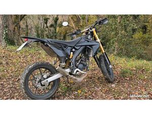RIEJU 50 CC MRT PRO