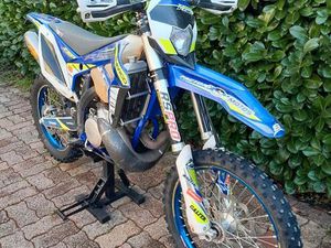 SHERCO 250 SE-R FACTORY