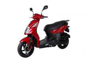 ② SYM ORBIT 2 50 CC 4 TEMPS