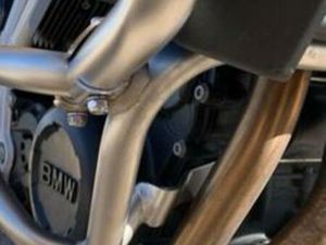 BMW - F800 GS ADVENTURE