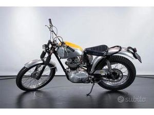 BSA C 15 TRIAL - BSA00024