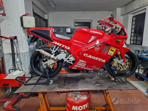 CAGIVA MITO BELLEI