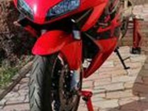 HONDA CBR 600RR